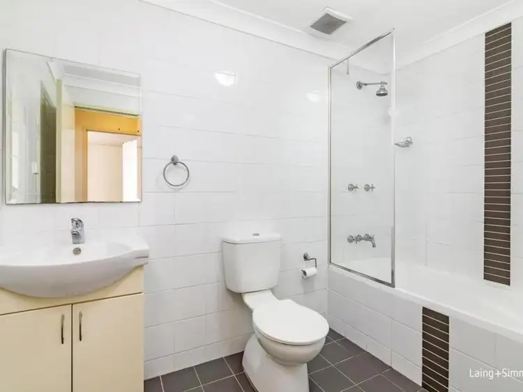 Fourth view of Homely unit listing, 45/254 Beames Avenue, Mount Druitt NSW 2770