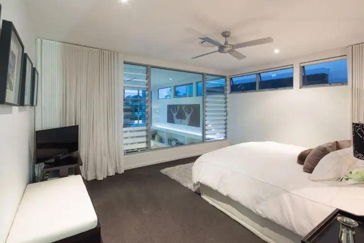 Fifth view of Homely house listing, 22 Durham Street, Southport QLD 4215
