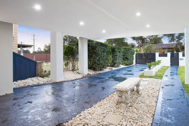 Third view of Homely house listing, 34 Meehan Avenue, Hammondville NSW 2170