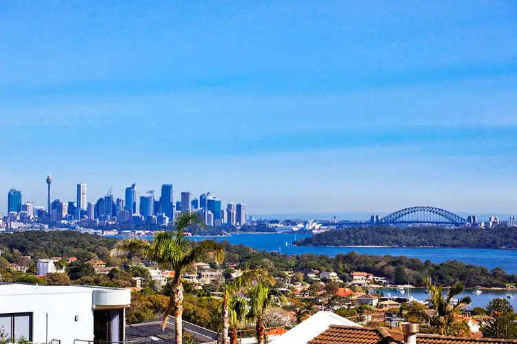 248 Old South Head Road, Vaucluse NSW 2030