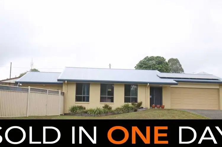 1 Milton Dufty Place, East Kempsey NSW 2440