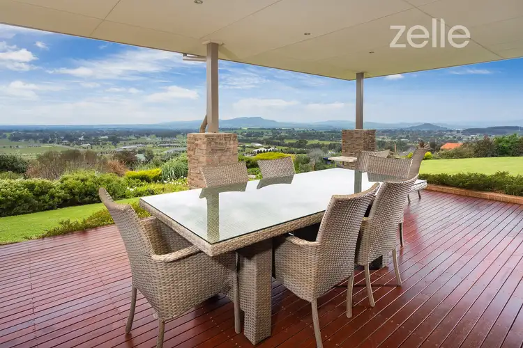 Third view of Homely house listing, 94 Alexandra Way, Table Top NSW 2640