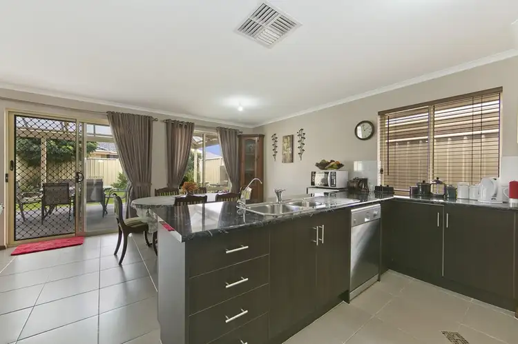 Second view of Homely house listing, 16 Kalyvas Drive, Munno Para West SA 5115