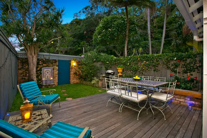 Main view of Homely house listing, 11a Carlton Street, Manly NSW 2095