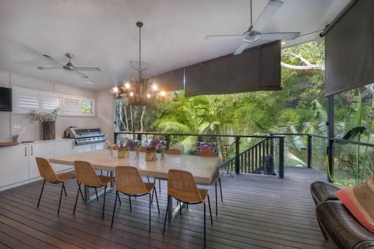 Fourth view of Homely house listing, 17a Morris Street, Paddington QLD 4064