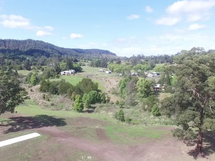 Seventh view of Homely land listing, 33 Alternative Way, Nimbin NSW 2480