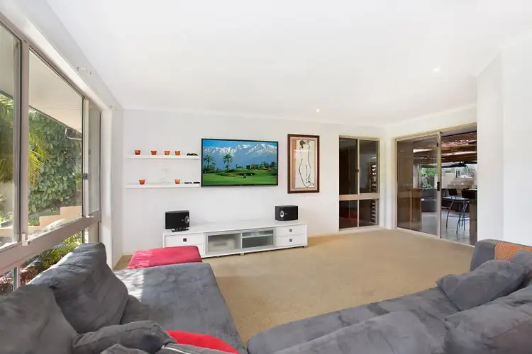 Fifth view of Homely house listing, 50 Bosun Parade, Ashmore QLD 4214