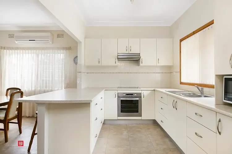 Third view of Homely house listing, 31 Wilga Street, Corrimal NSW 2518