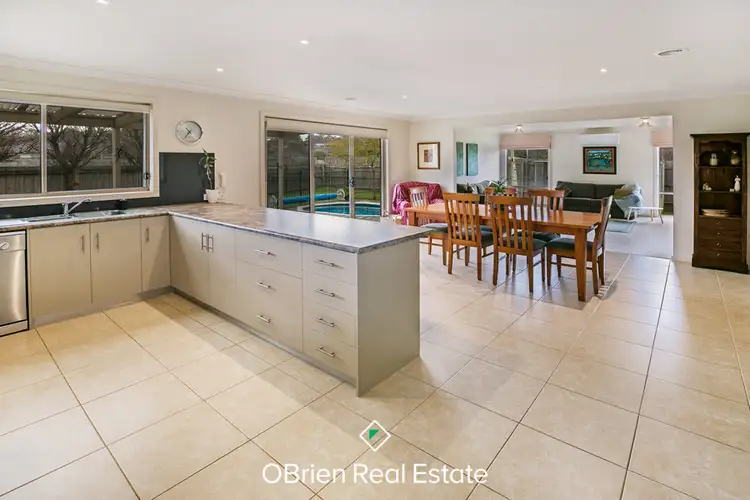 Third view of Homely house listing, 14 Serenity Drive, Langwarrin VIC 3910
