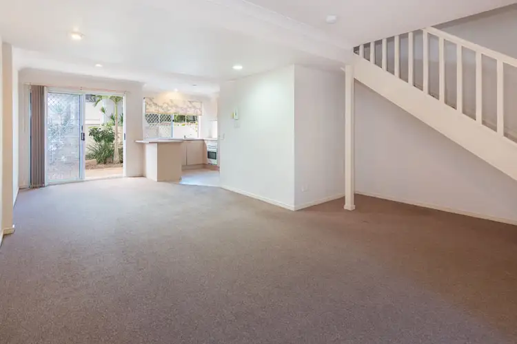 Third view of Homely townhouse listing, 47/45 Nyanza Street, Woodridge QLD 4114