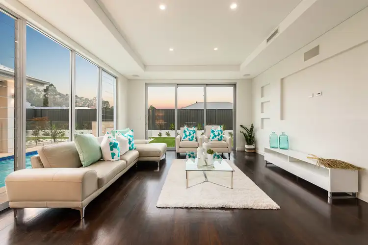 Fifth view of Homely house listing, 34 Jenolan Circuit, Harrington Park NSW 2567