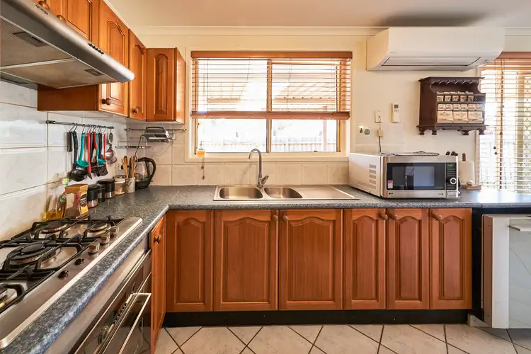 Fifth view of Homely house listing, 25 Blamey Road, Wattle Grove NSW 2173