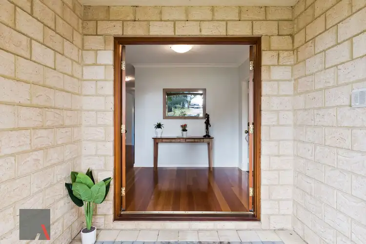 Fourth view of Homely house listing, 22 Roberta Street, Daglish WA 6008
