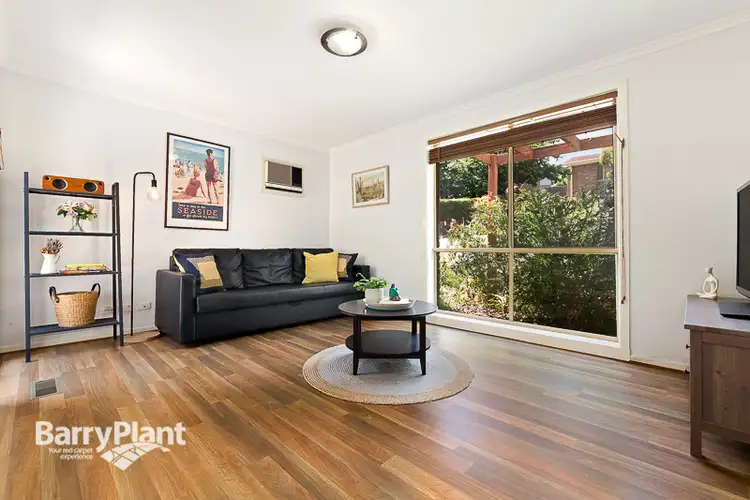 Second view of Homely unit listing, 8/21 Collins Street, Diamond Creek VIC 3089