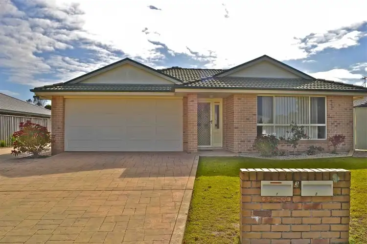 Second view of Homely semi-detached listing, 1/3 Cooloon Avenue, Harrington NSW 2427
