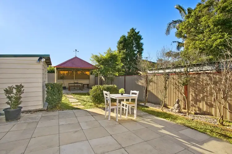 Sixth view of Homely house listing, 8 Ward Avenue, Canterbury NSW 2193