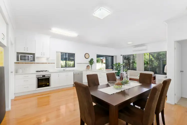 Fourth view of Homely house listing, 54 Bassett Street, Fairy Meadow NSW 2519