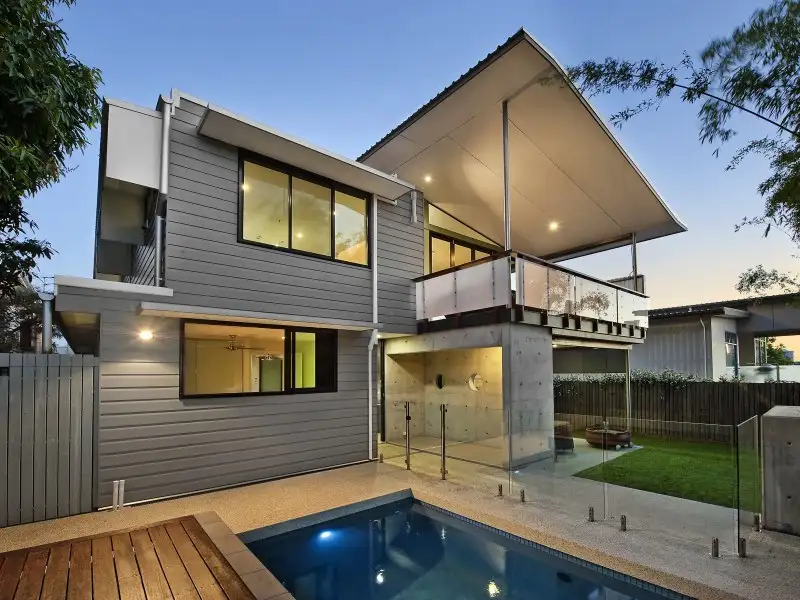 Main view of Homely house listing, 30a Gibbon Street, New Farm QLD 4005