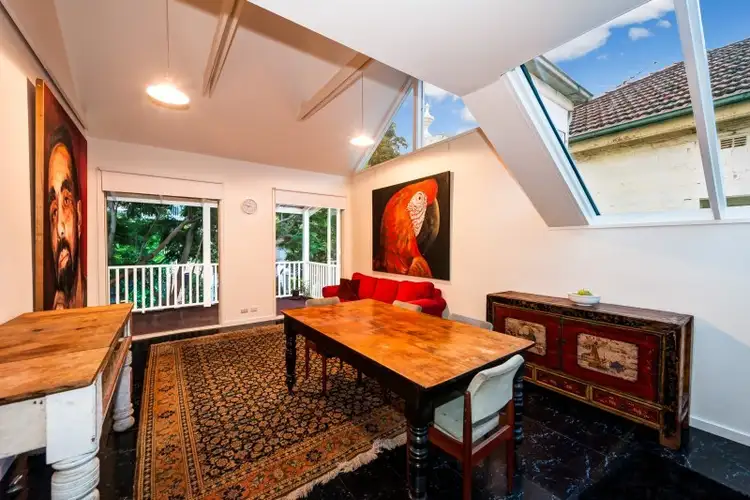 Fifth view of Homely house listing, 48 Beattie Street, Balmain NSW 2041