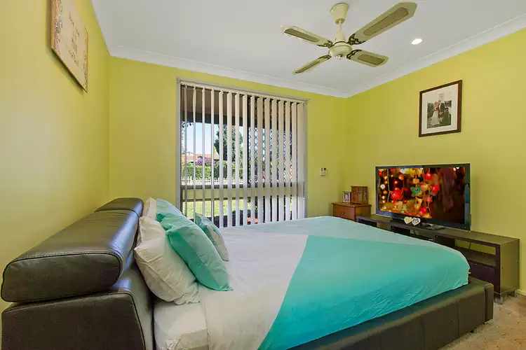 Fourth view of Homely house listing, 9 Sunflower Drive, Claremont Meadows NSW 2747