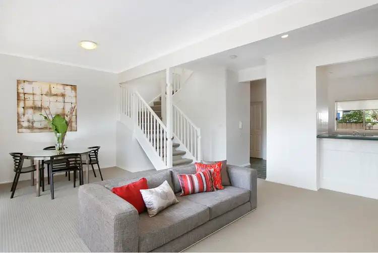Third view of Homely townhouse listing, 7/738 Lawrence Hargrave Drive, Coledale NSW 2515