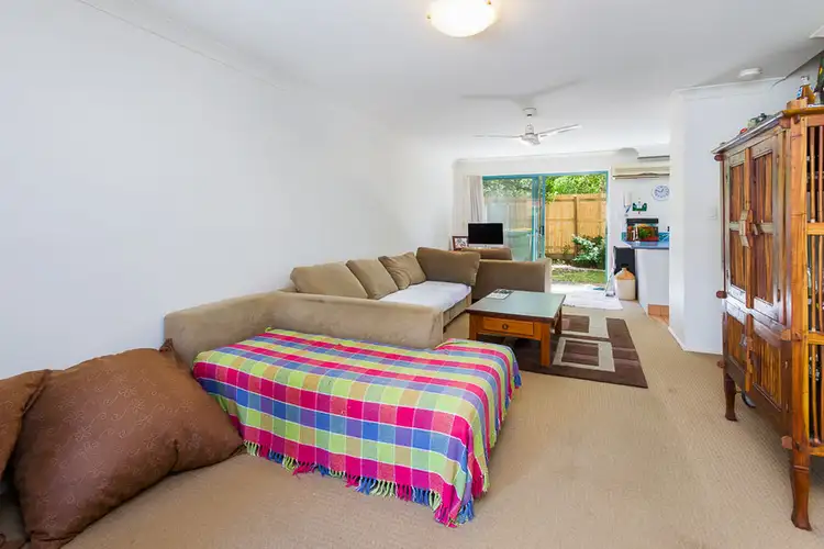 Fifth view of Homely townhouse listing, 35/50 Beattie Road, Coomera QLD 4209