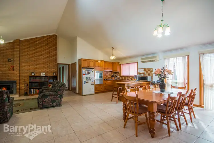 Fifth view of Homely house listing, 66 Willow Avenue, Rowville VIC 3178