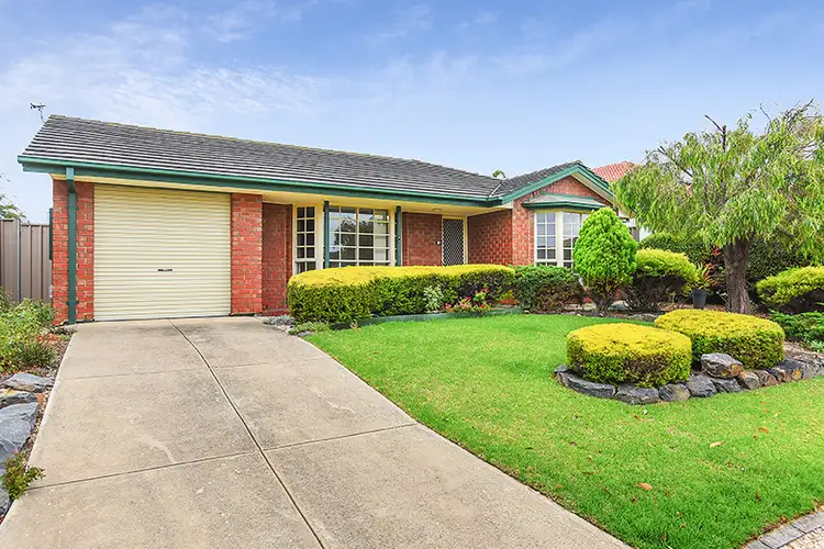 Third view of Homely house listing, 54 Clipper Court, Encounter Bay SA 5211