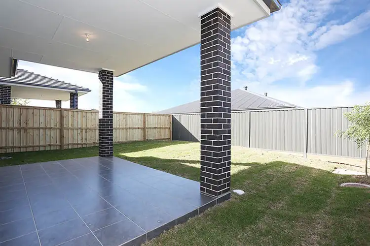 Fourth view of Homely semi-detached listing, Address available on request