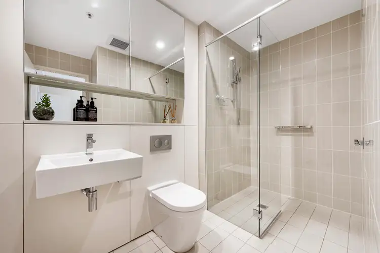 Sixth view of Homely apartment listing, 610/2 Defries Avenue, Zetland NSW 2017