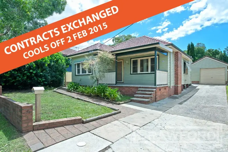 Main view of Homely house listing, 62 George Street, North Lambton NSW 2299
