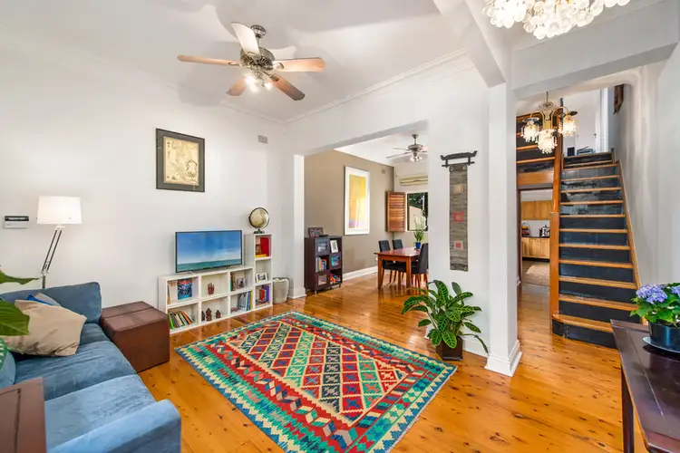 Third view of Homely house listing, 229 Illawarra Road, Marrickville NSW 2204