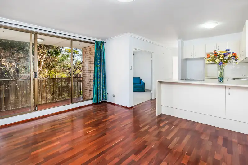 Main view of Homely unit listing, 24/53 Auburn Street, Sutherland NSW 2232