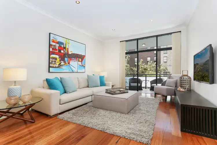 54/52-54 McEvoy Street, Waterloo NSW 2017