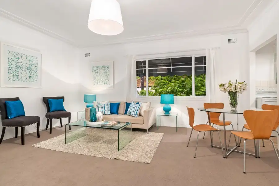 Main view of Homely unit listing, 23/341 Alfred Street, Neutral Bay NSW 2089