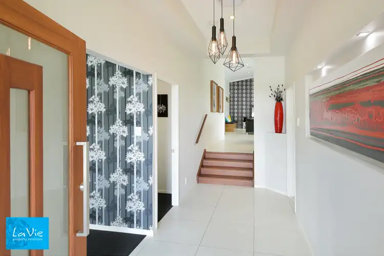 Fourth view of Homely house listing, 55 Ambrose Drive, Augustine Heights QLD 4300