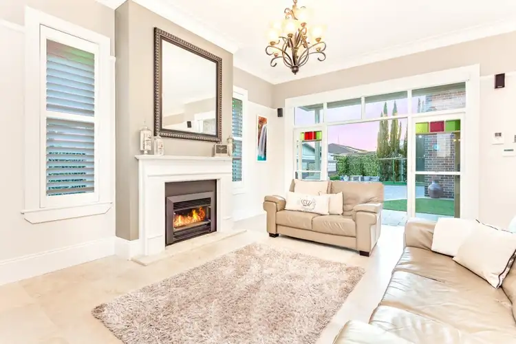 Second view of Homely house listing, 19 Great North Road, Five Dock NSW 2046