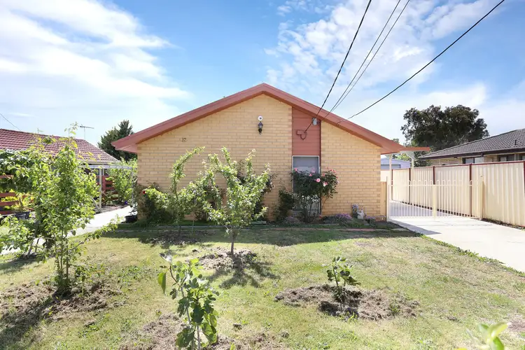 Third view of Homely house listing, 37 Taggerty Crescent, Meadow Heights VIC 3048