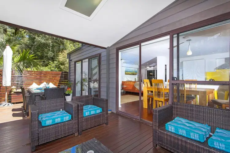 Third view of Homely house listing, 20 Harcourt Place, North Avoca NSW 2260