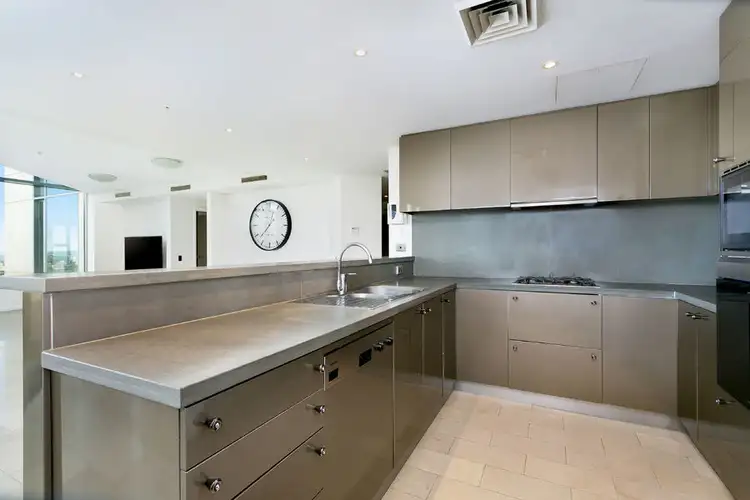 Third view of Homely unit listing, 1901/2 Dind Street, Milsons Point NSW 2061