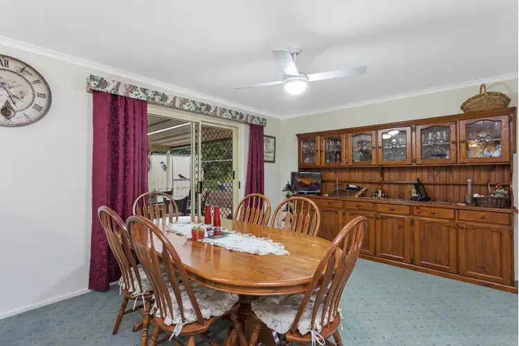 Fifth view of Homely house listing, 12 Milos Boulevard, Wodonga VIC 3690