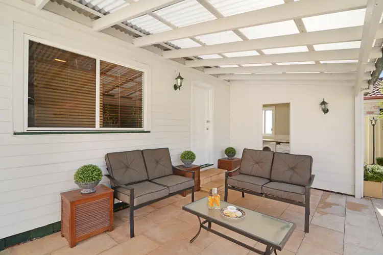 Sixth view of Homely house listing, 26 Keats Avenue, Riverwood NSW 2210