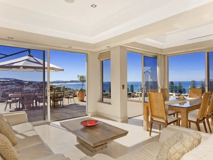 Third view of Homely apartment listing, Unit 2/21 Grosvenor Road, Terrigal NSW 2260