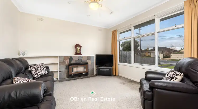Fifth view of Homely house listing, 1 Houston Street, Mentone VIC 3194