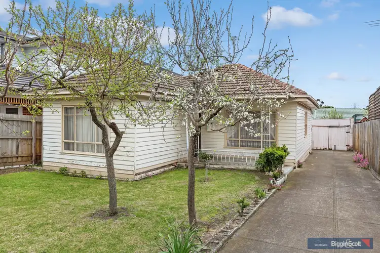 Main view of Homely house listing, 9 Highgate Street, Yarraville VIC 3013