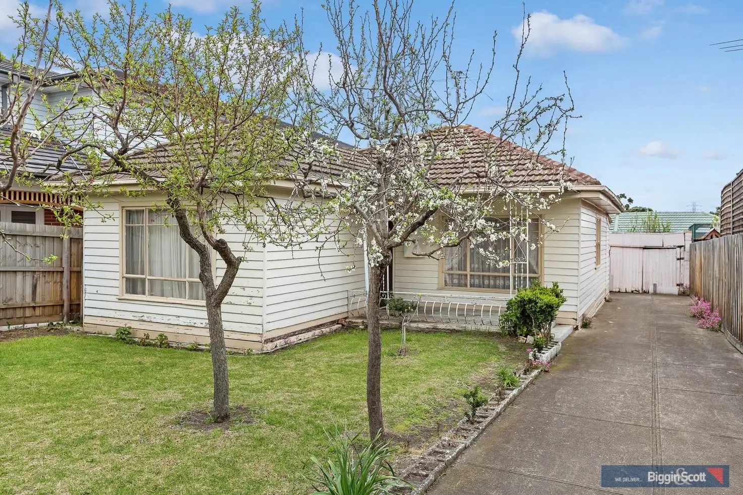 Main view of Homely house listing, 9 Highgate Street, Yarraville VIC 3013