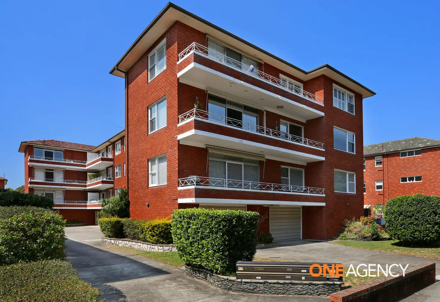 Main view of Homely unit listing, 10/106 Chuter Avenue, Ramsgate NSW 2217