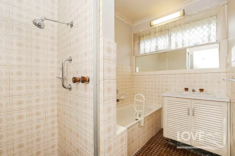 Sixth view of Homely unit listing, 1/35 George Street, Reservoir VIC 3073