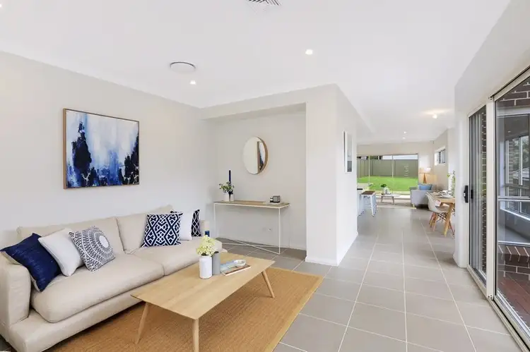 Fourth view of Homely semi-detached listing, 63a Crescent Road, Caringbah South NSW 2229