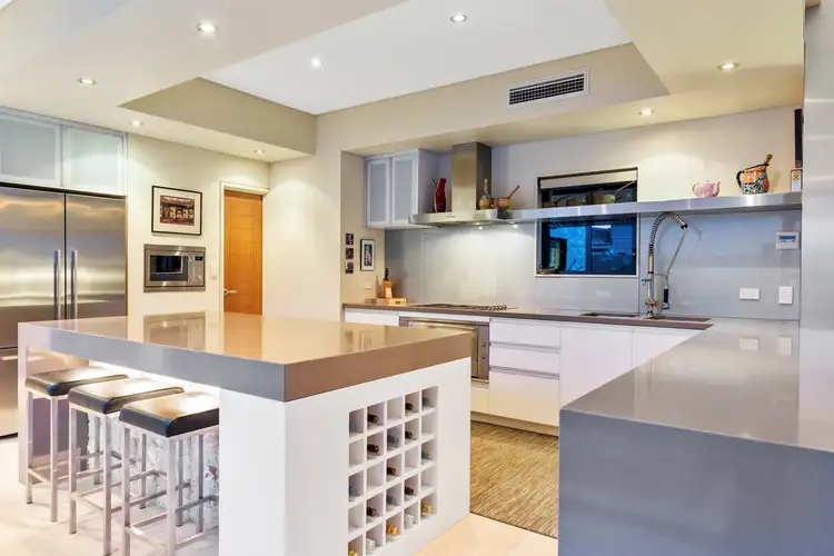 Sixth view of Homely house listing, 15A Caddy Avenue, West Leederville WA 6007